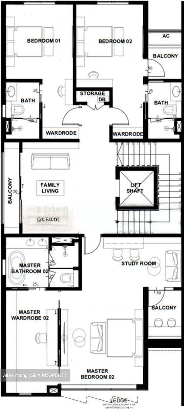 Canberra Drive (D27), Semi-Detached #456194661